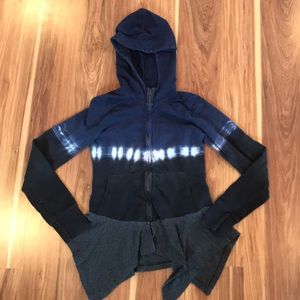 Gypsy Daisy sweatshirt